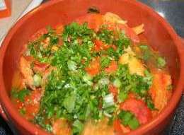 Caldeirada Portuguesa