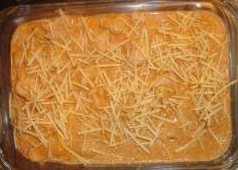 Estrogonofe de Frango diferente