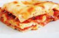 Lasagna à Bolanhesa