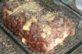 Rocambole de Carne Moida
