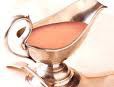 Molho Rosé