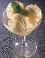 Sorvete de Creme
