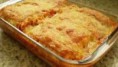 Lasagna aos Molhos