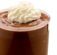 Mousse de Chocolate