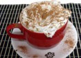 Chocolate quente especial