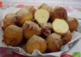 Bolinho de Chuva