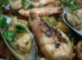 Paella Valenciana