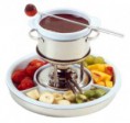 Fondue de Chocolate