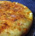 Torta de Liquidificador