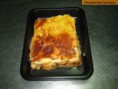 Lasanha Especial